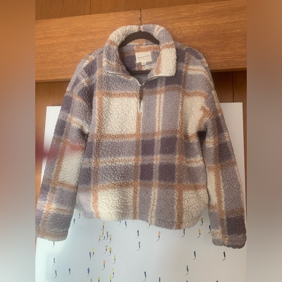 Teddy Jacket - Picture 2 of 3